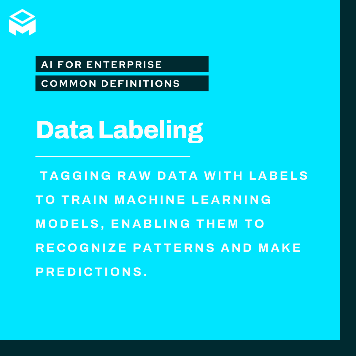 Data Labeling